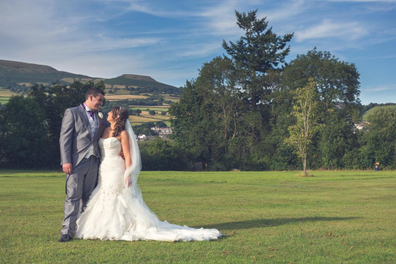 Old Rectory Country Hotel Crickhowell Εξωτερικό φωτογραφία