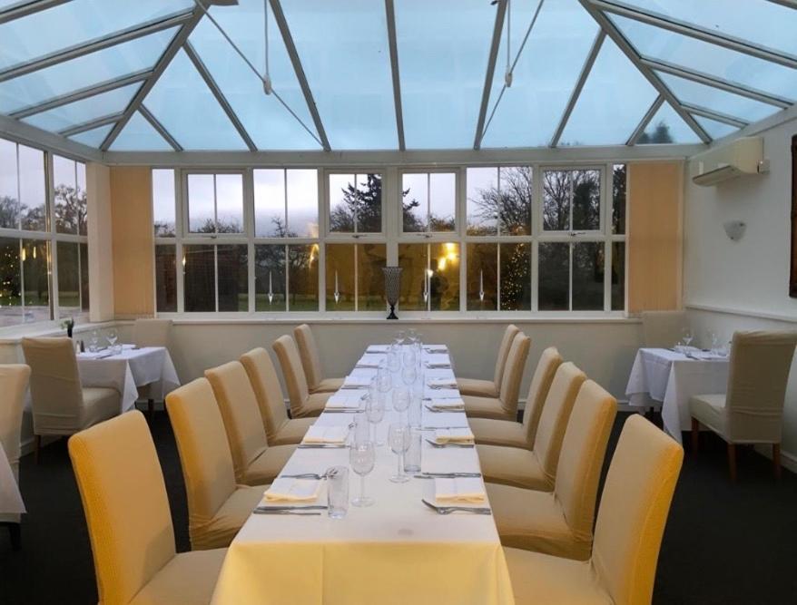 Old Rectory Country Hotel Crickhowell Εξωτερικό φωτογραφία